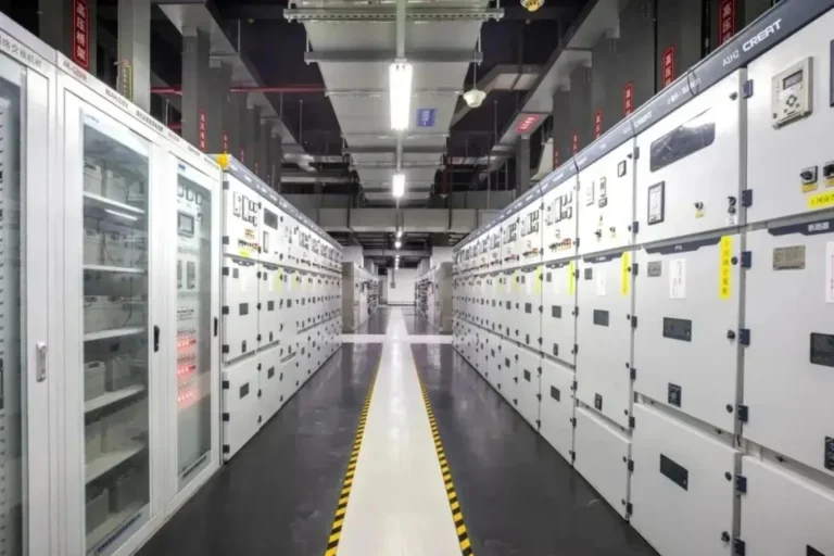 Relay Protection System