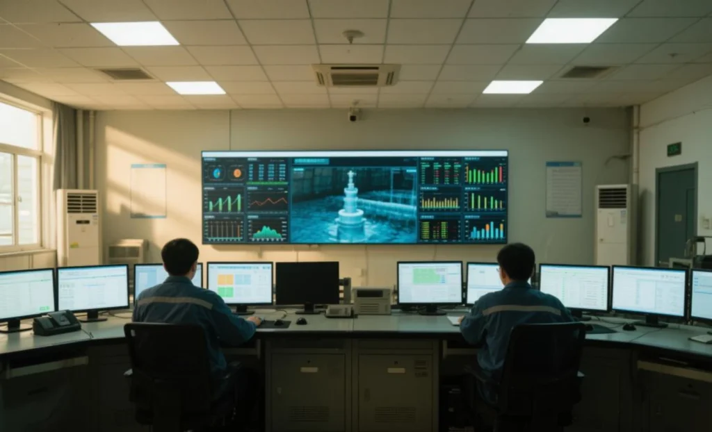 SCADA