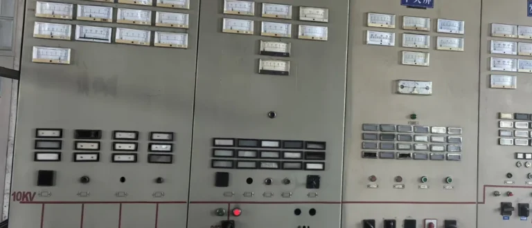 Hydropower Plant Upgrade Solution for Vietnam