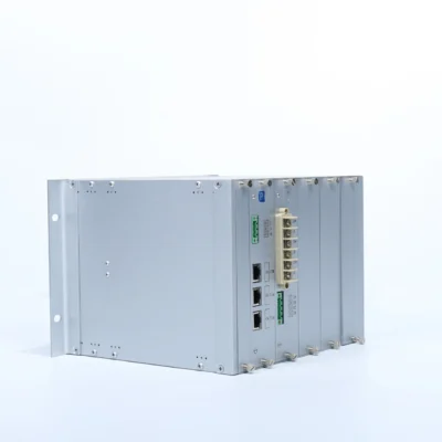 1 APQ-9100H Power Quality Monitors