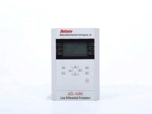 Line Differential Protection