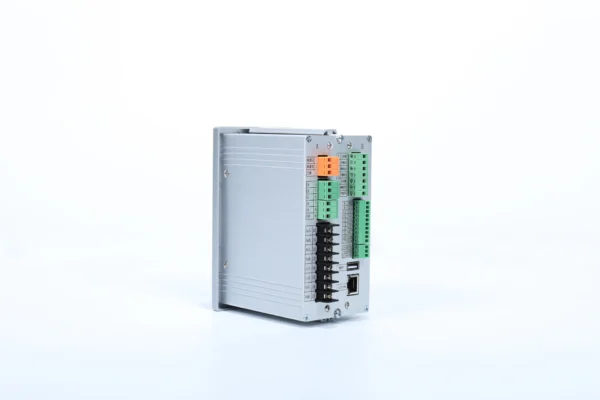 1 Digital Multifunction Protective Relay ASL-591H
