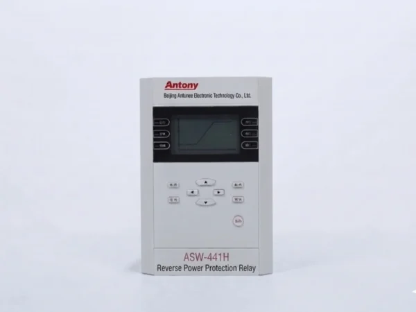ANSI 32 Reverse Power Protection Relay for Solar Zero Export System