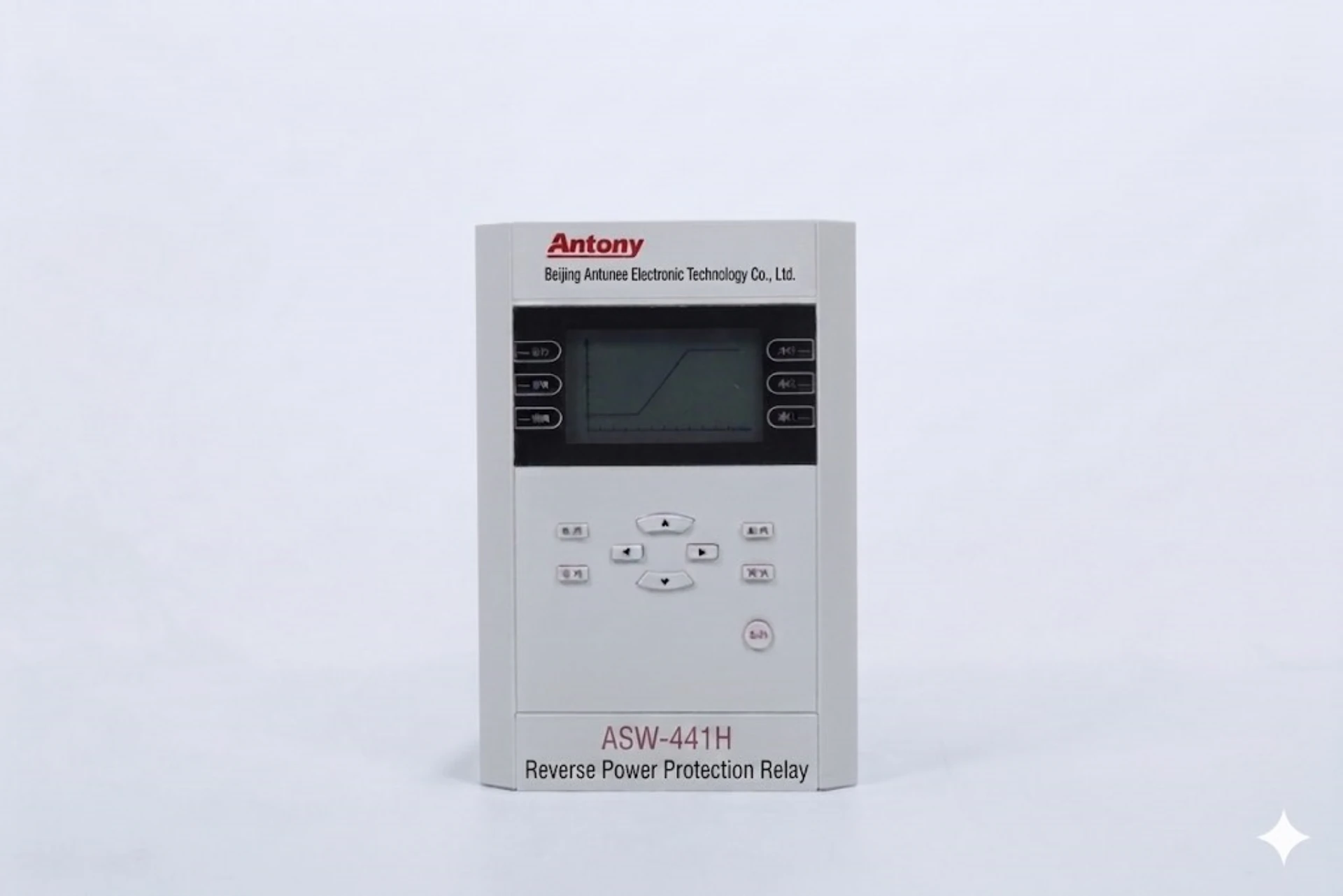 ANSI 32 Reverse Power Protection Relay for Solar Zero Export System ...