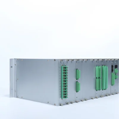 Bus Differential Protection 87B