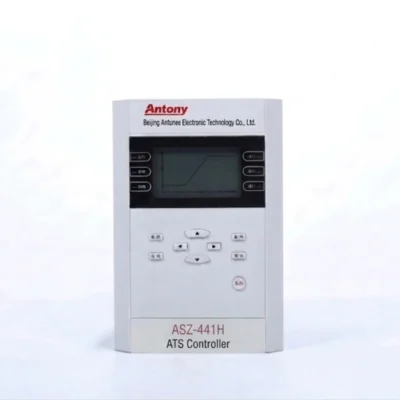 Automatic Bus Transfer Switch
