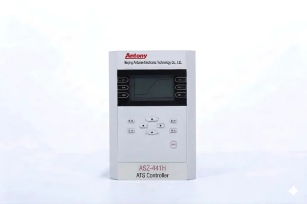 Automatic Bus Transfer Switch