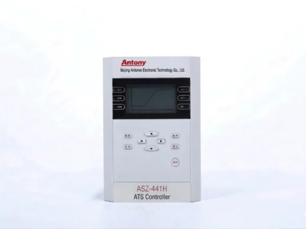 Automatic Bus Transfer Switch