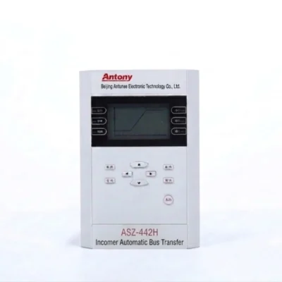 Incomer Automatic Bus Transfer