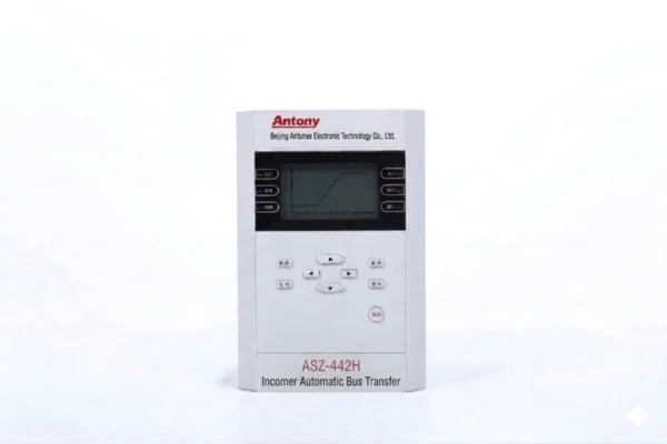 Incomer Automatic Bus Transfer