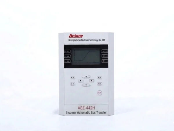 Incomer Automatic Bus Transfer