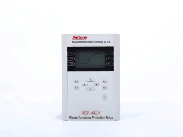 Micom Generator Protection Relay