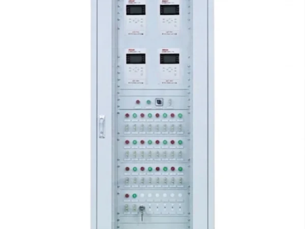 1 Generator Protection Relay Panel (ANSI 11)