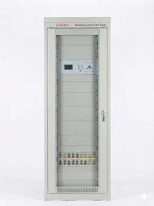 Common Measurement and Control Panel