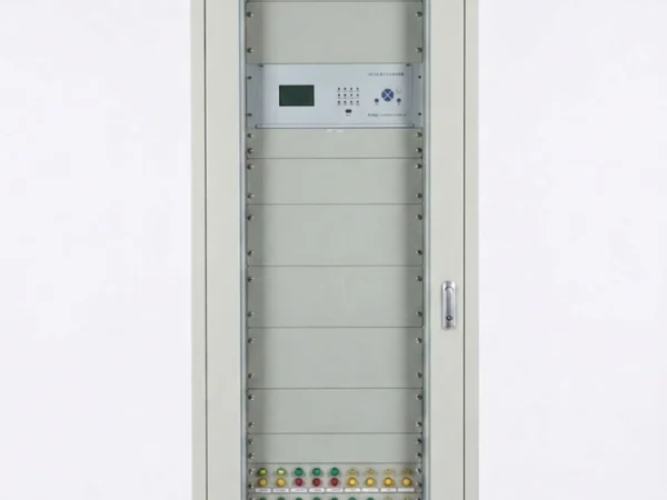 1 Common Measurement and Control Panel