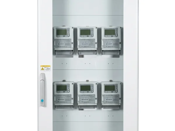 1 Metering Panel