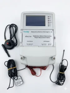 phasor measurement unit