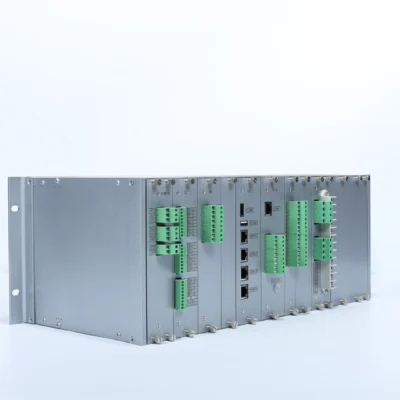 1 High-accuracy grid frequency detection ASR-245H
