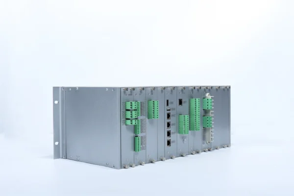 1 High-accuracy grid frequency detection ASR-245H