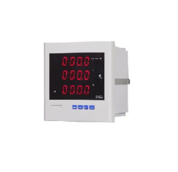 Digital Multifunction Power Meter ASNM-611H