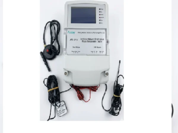phasor measurement unit