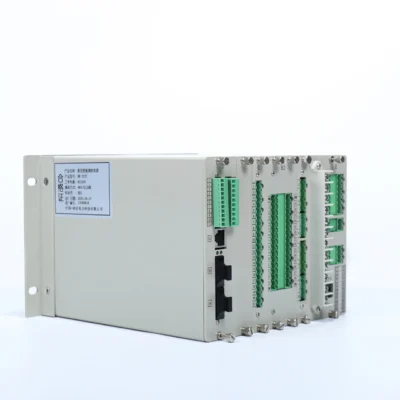 1 Pad-Mounted Transformer Monitoring System ASR-261