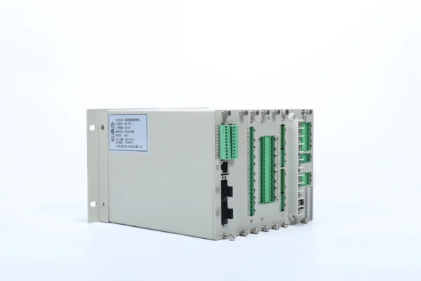 1 Pad-Mounted Transformer Monitoring System ASR-261