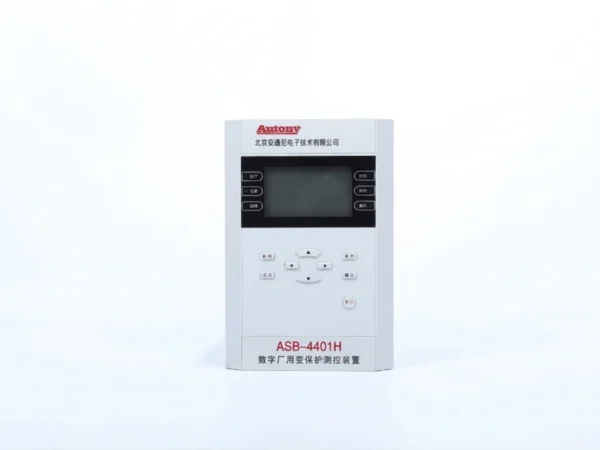 transformer protection relays