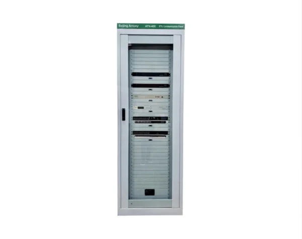 1 RTU Communication Panel