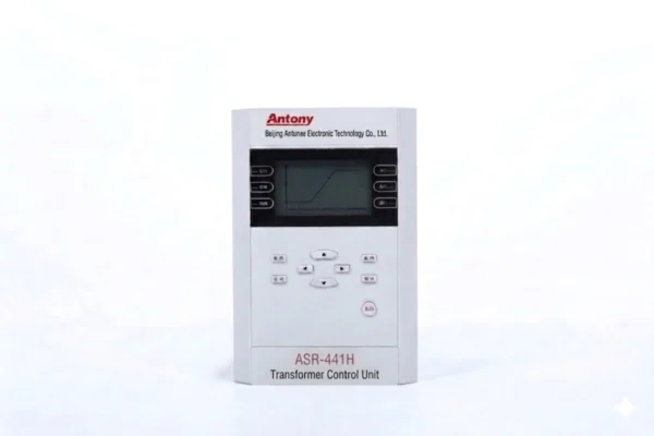 1 IEC 61850 Transformer Protection Relay | Transformer Protection and Control Unit