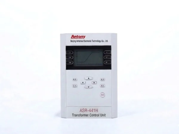 IEC 61850 Transformer Protection Relay | Transformer Protection and Control Unit