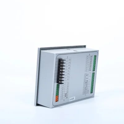1 Low Voltage ATS Controller | ASZ-526H Automatic Transfer Switch Device