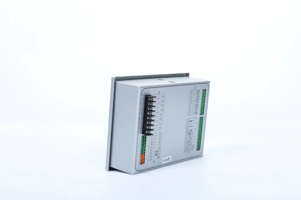 1 Low Voltage ATS Controller | ASZ-526H Automatic Transfer Switch Device