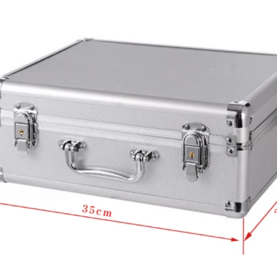 1 Handheld Power Quality Analyzer for Substation, Factory and Power System Inspection 74/11