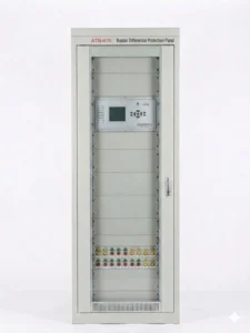 Busbar Differential Protection Panel