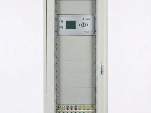 Busbar Differential Protection Panel