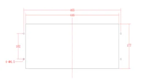 high-accuracy grid frequency detection.