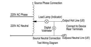 Microprocessor-Based Resonance Eliminator
