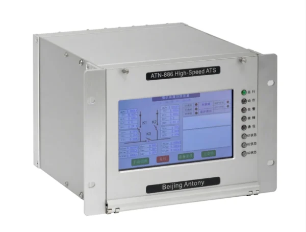 Automatic Transfer Switch
