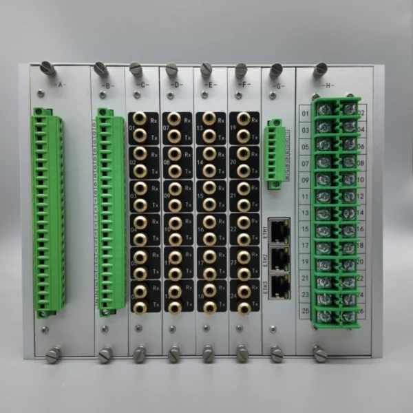 2 Arc Flash Protection Relay | ATN-800H Arc Protection Device