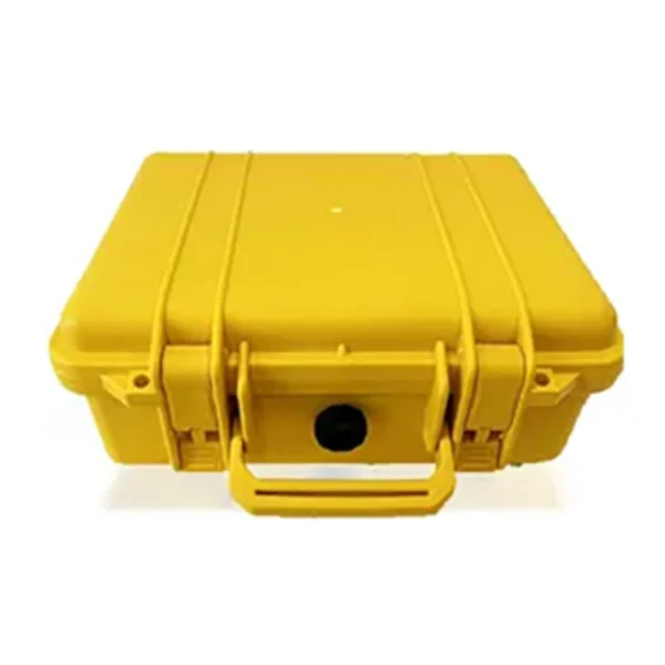 Portable Power Quality Meter 11/35