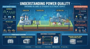 Power Quality Monitors