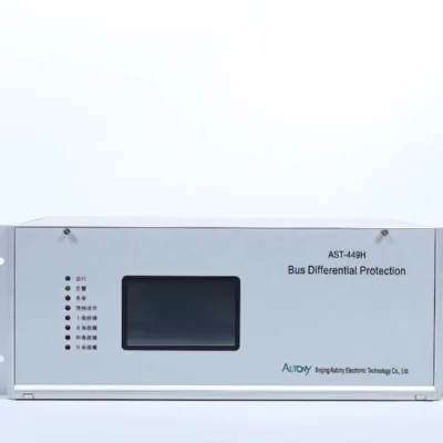Bus Differential Protection 87B