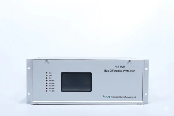 Bus Differential Protection 87B