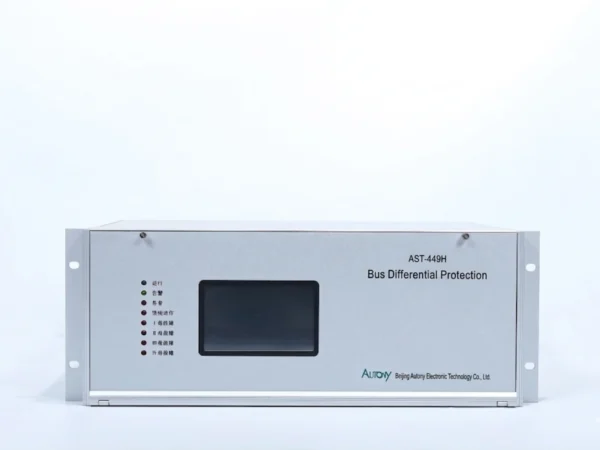 Bus Differential Protection 87B