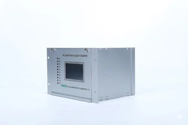 3 Power Quality Monitors