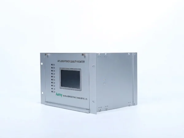 Power Quality Monitors