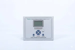 Low Voltage ATS Controller