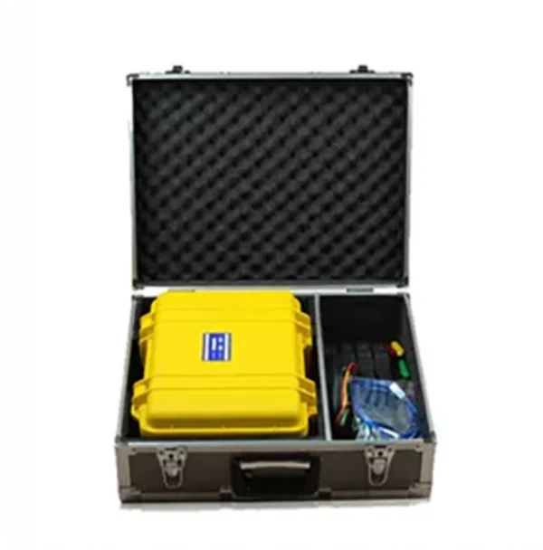 Portable Power Quality Meter 11/35