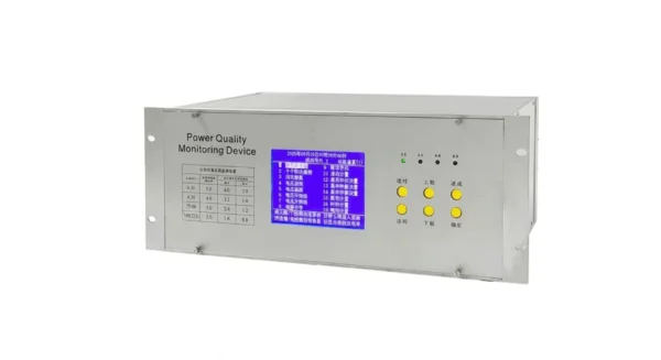 8 Power Quality Recorder | High Precision Monitoring Device